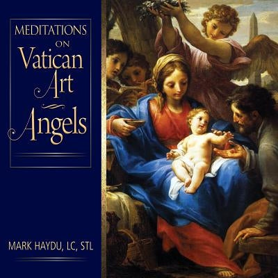 Meditations on Vatican Art Angles - Hardcover | Diverse Reads