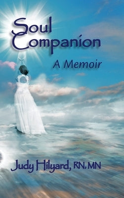 Soul Companion: A Memoir - Hardcover | Diverse Reads