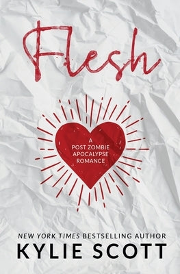 Flesh - Paperback | Diverse Reads