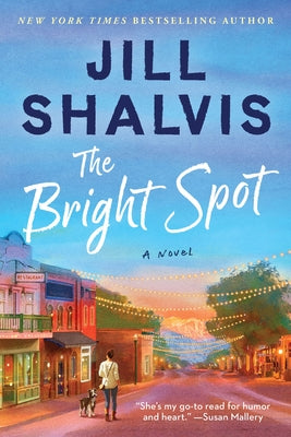 The Bright Spot - Paperback | Diverse Reads