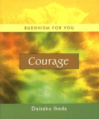 Courage - Hardcover | Diverse Reads