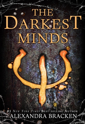 The Darkest Minds (The Darkest Minds Series #1) - Hardcover | Diverse Reads
