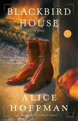 Blackbird House: A Novel - Paperback | Diverse Reads