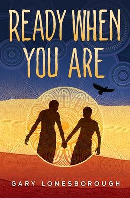 Ready When You Are - Hardcover | Diverse Reads