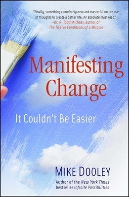 Manifesting Change: It Couldn't Be Easier - Paperback | Diverse Reads