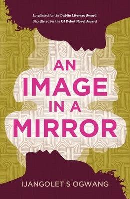 An Image in a Mirror - Paperback | Diverse Reads
