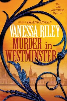 Murder in Westminster: A Riveting Regency Historical Mystery - Paperback | Diverse Reads