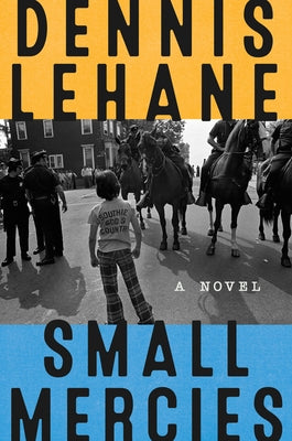 Small Mercies - Paperback | Diverse Reads