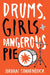 Drums, Girls, and Dangerous Pie - Paperback | Diverse Reads