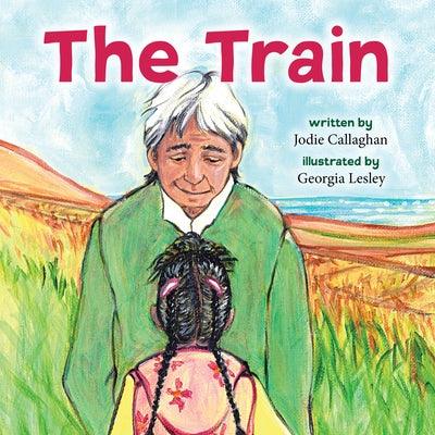 The Train - Hardcover