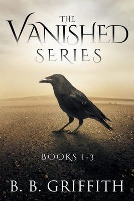 The Vanished Series: Books 1-3 - Paperback | Diverse Reads