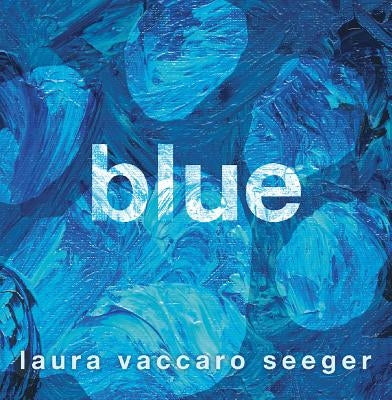 Blue - Hardcover | Diverse Reads