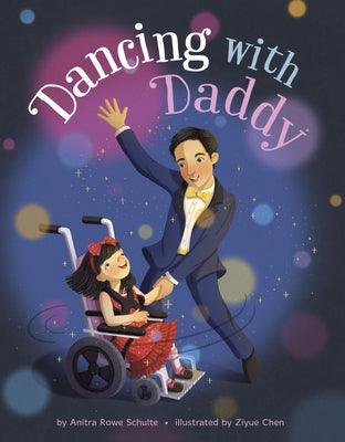Dancing with Daddy - Hardcover | Diverse Reads