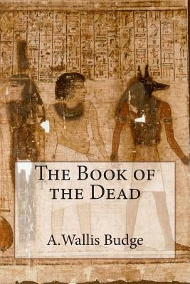 The Book of the Dead - Paperback | Diverse Reads