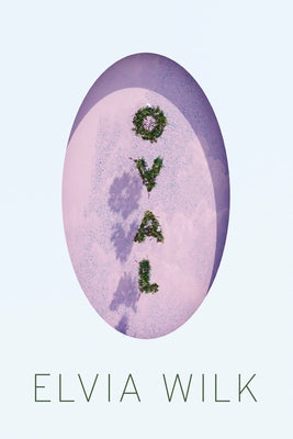 Oval - Paperback | Diverse Reads