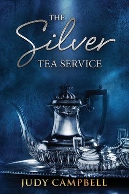 The Silver Tea Service: A memoir - Paperback | Diverse Reads