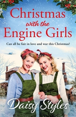 Christmas with the Engine Girls - Paperback | Diverse Reads