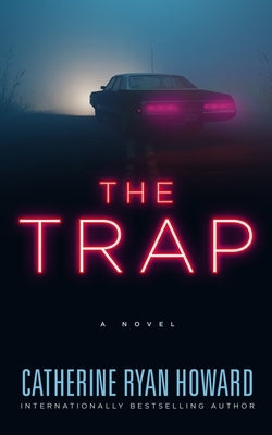 The Trap - Hardcover | Diverse Reads