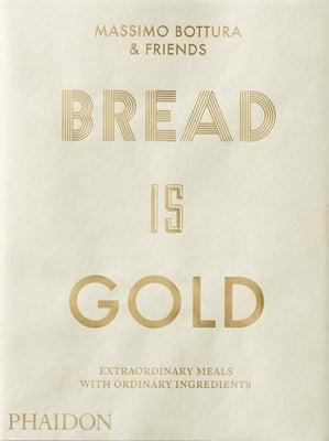 Bread Is Gold - Paperback | Diverse Reads