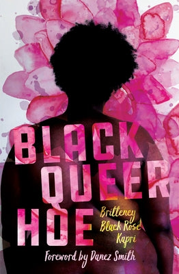 Black Queer Hoe - Paperback | Diverse Reads