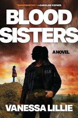 Blood Sisters - Hardcover