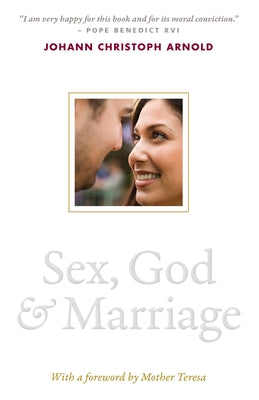Sex, God, and Marriage - Paperback | Diverse Reads