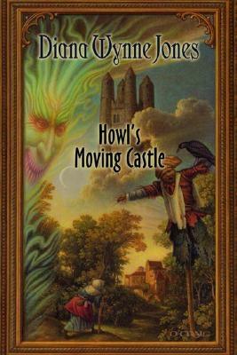 Howl's Moving Castle - Paperback | Diverse Reads