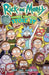 Rick and Morty: Pocket Like You Stole It - Paperback | Diverse Reads