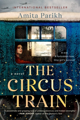 The Circus Train - Paperback | Diverse Reads
