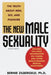 The New Male Sexuality: The Truth About Men, Sex, and Pleasure - Paperback | Diverse Reads