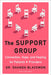 The Support Group: Connection, Hope, and Healing for Patients and Providers - Hardcover | Diverse Reads