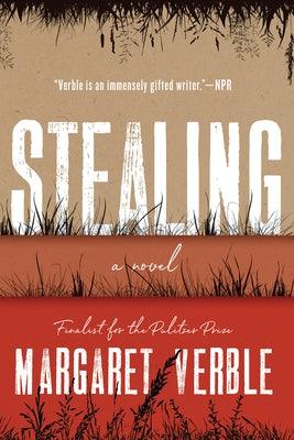 Stealing - Hardcover | Diverse Reads