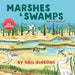 Marshes & Swamps (New & Updated Edition) - Hardcover | Diverse Reads