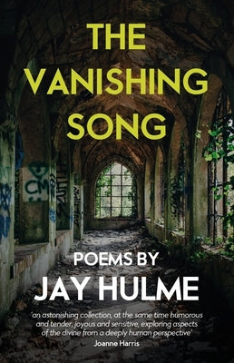 The Vanishing Song - Paperback | Diverse Reads