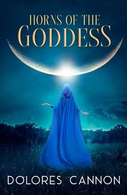 Horns of the Goddess - Paperback | Diverse Reads