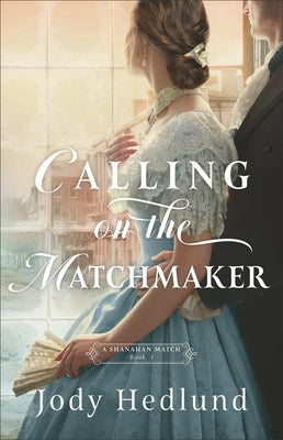 Calling on the Matchmaker - Paperback | Diverse Reads