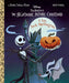 I Am Jack Skellington (Disney Tim Burton's the Nightmare Before Christmas) - Hardcover | Diverse Reads