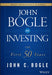 John Bogle on Investing: The First 50 Years / Edition 1 - Hardcover | Diverse Reads