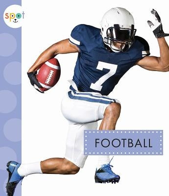 Football - Paperback | Diverse Reads