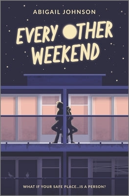 Every Other Weekend - Hardcover | Diverse Reads