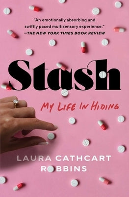 Stash: My Life in Hiding - Paperback | Diverse Reads