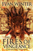 The Fires of Vengeance - Hardcover | Diverse Reads