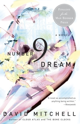 Number9Dream - Paperback | Diverse Reads