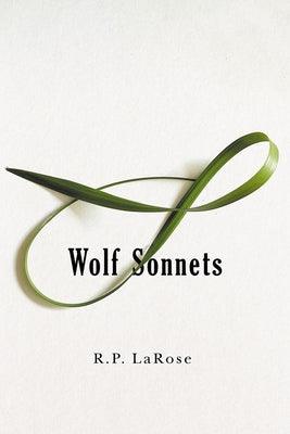 Wolf Sonnets - Paperback