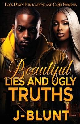 Beautiful Lies and Ugly Truths - Paperback | Diverse Reads