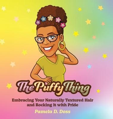 The Puffy Thing - Hardcover | Diverse Reads