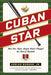 Cuban Star - Paperback | Diverse Reads