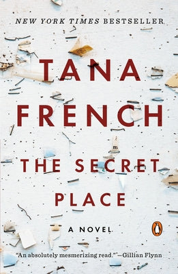 The Secret Place - Paperback | Diverse Reads