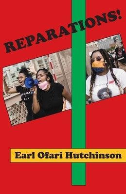 Reparations! - Paperback |  Diverse Reads