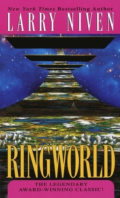 Ringworld - Paperback | Diverse Reads